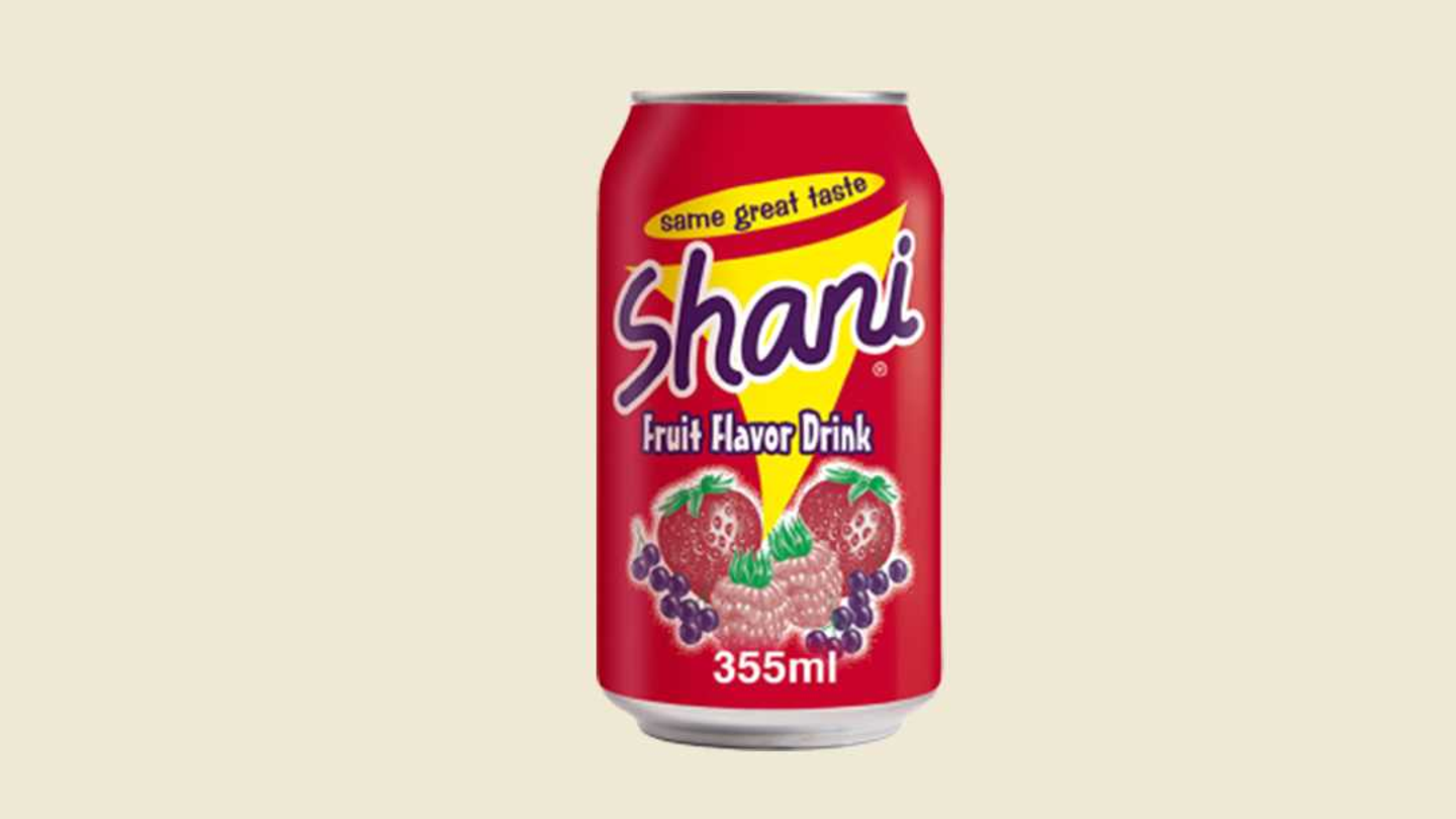 Shani