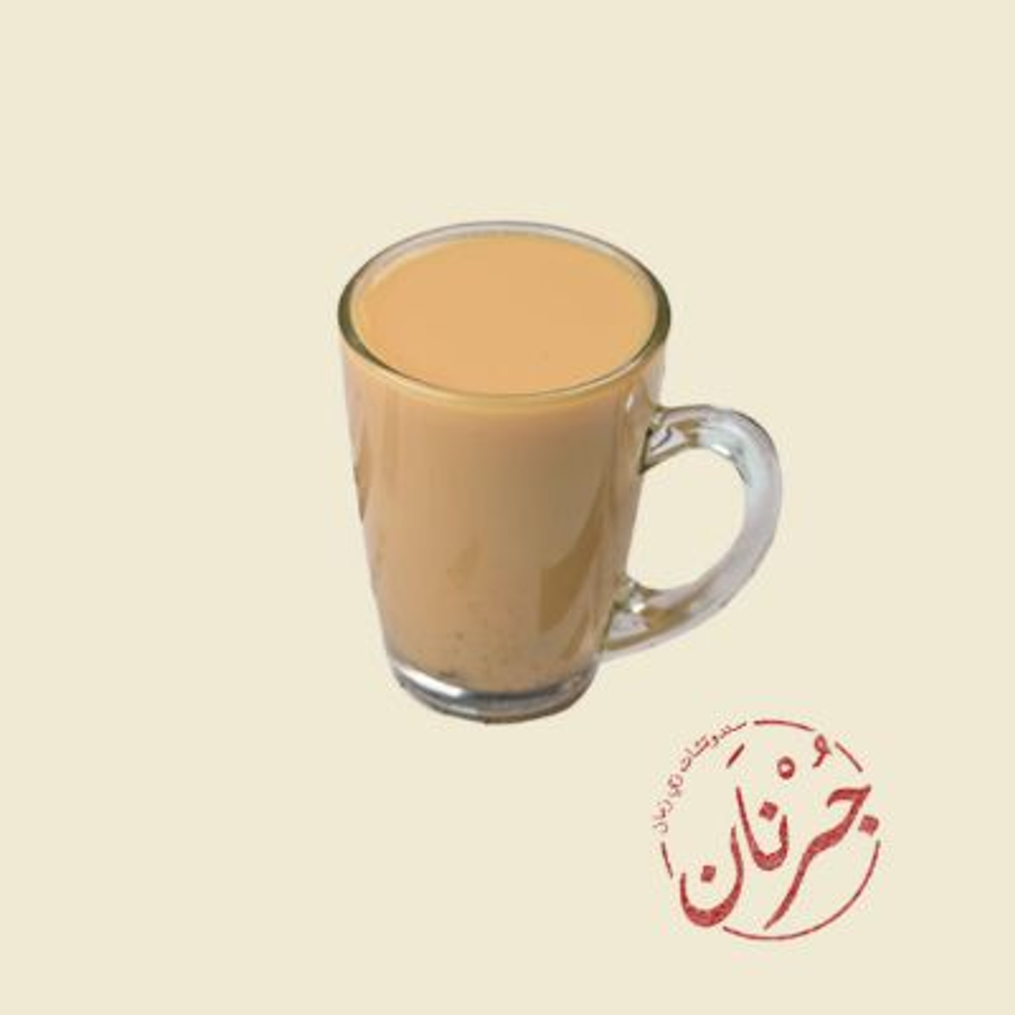 كرك زعفران
