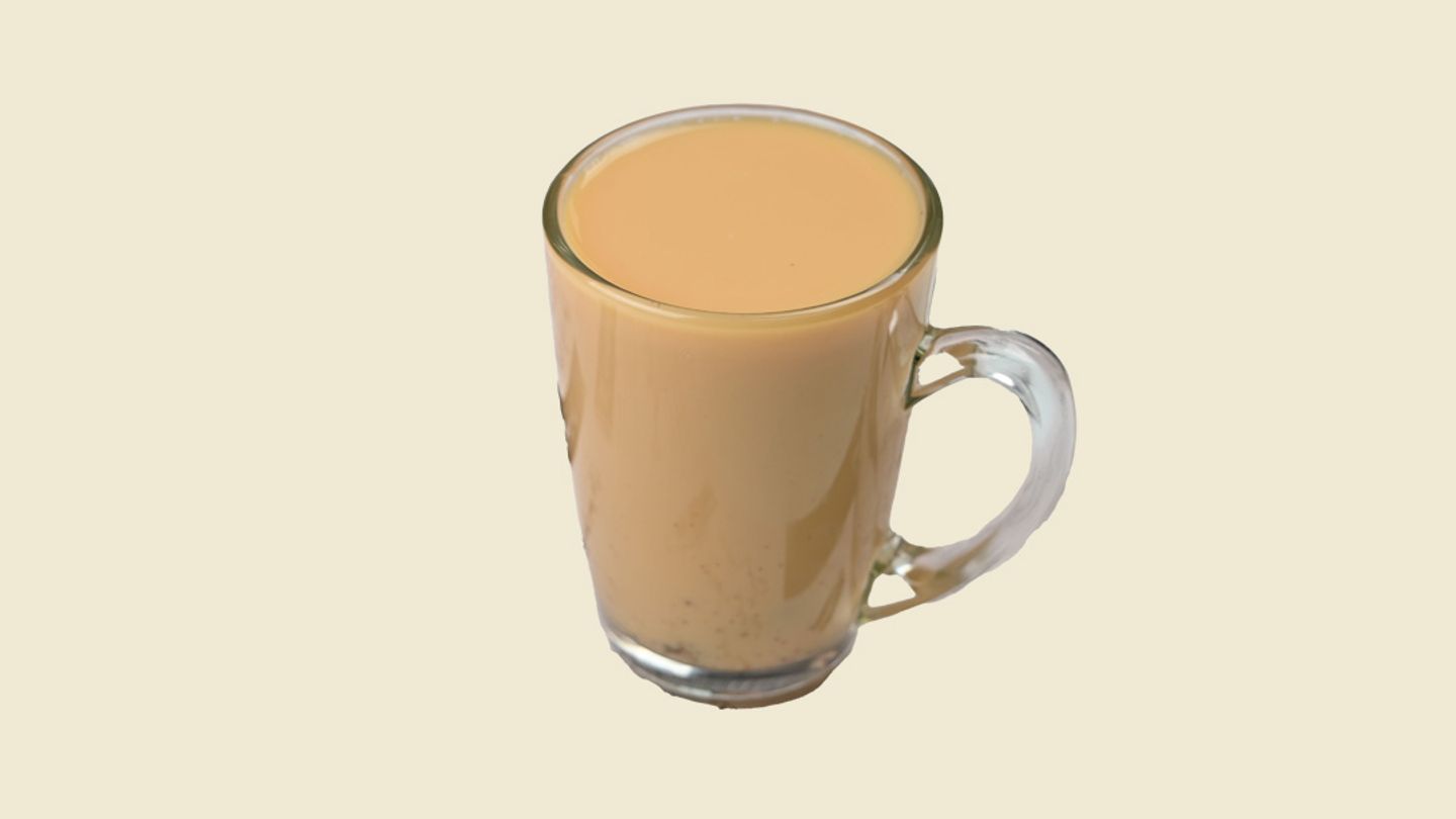 شاهي حليب