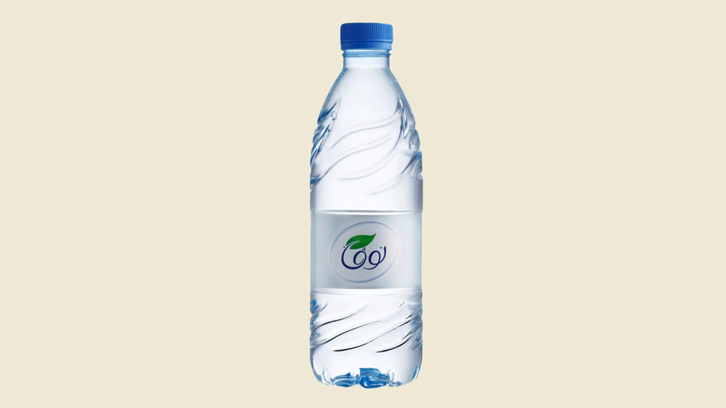 مويــه نوفــا330 مل