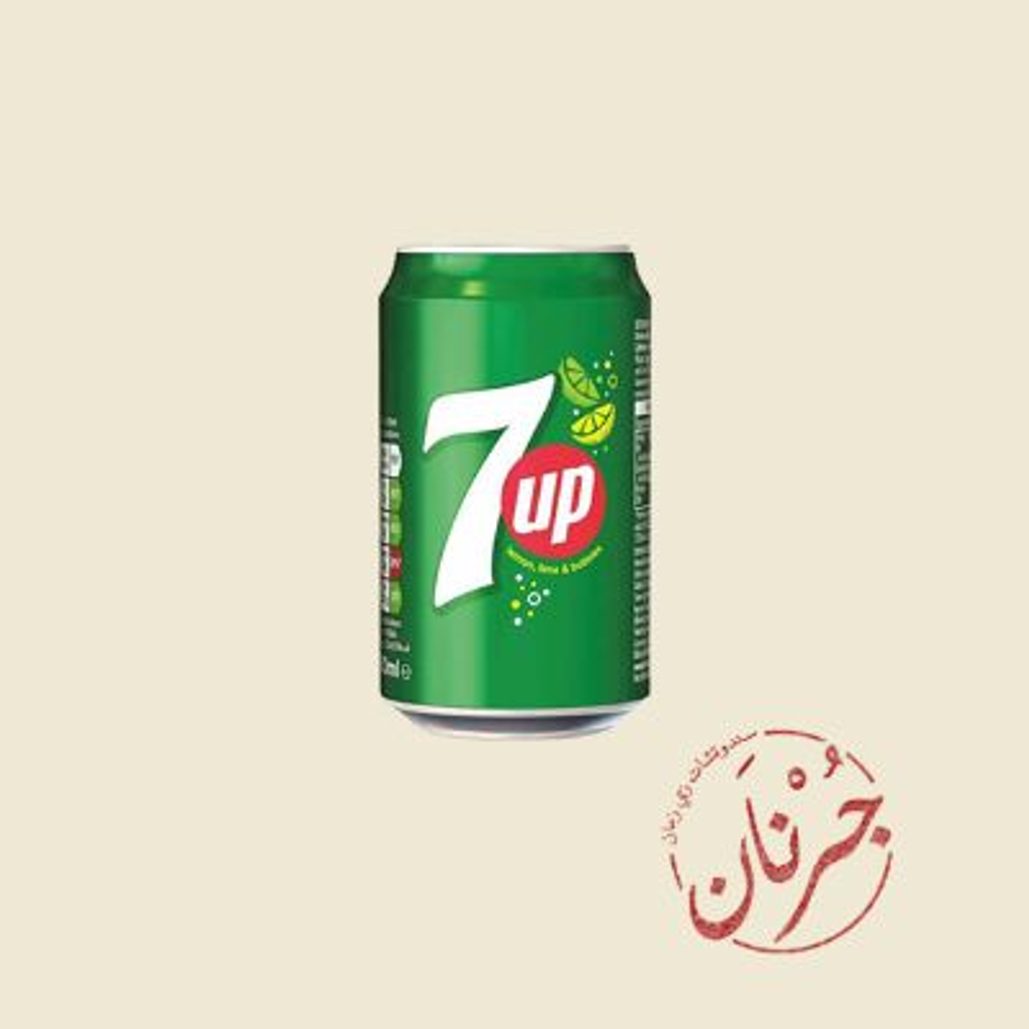 7 Up