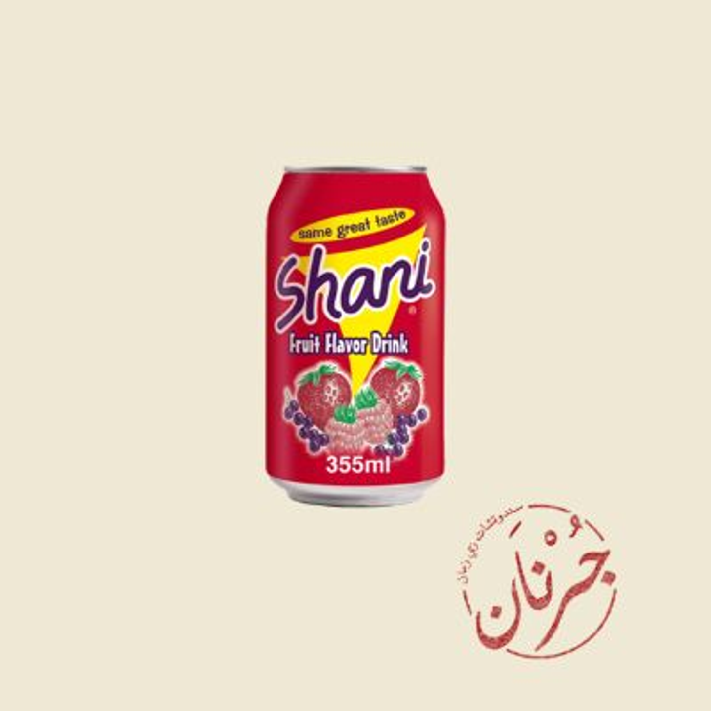 Shani