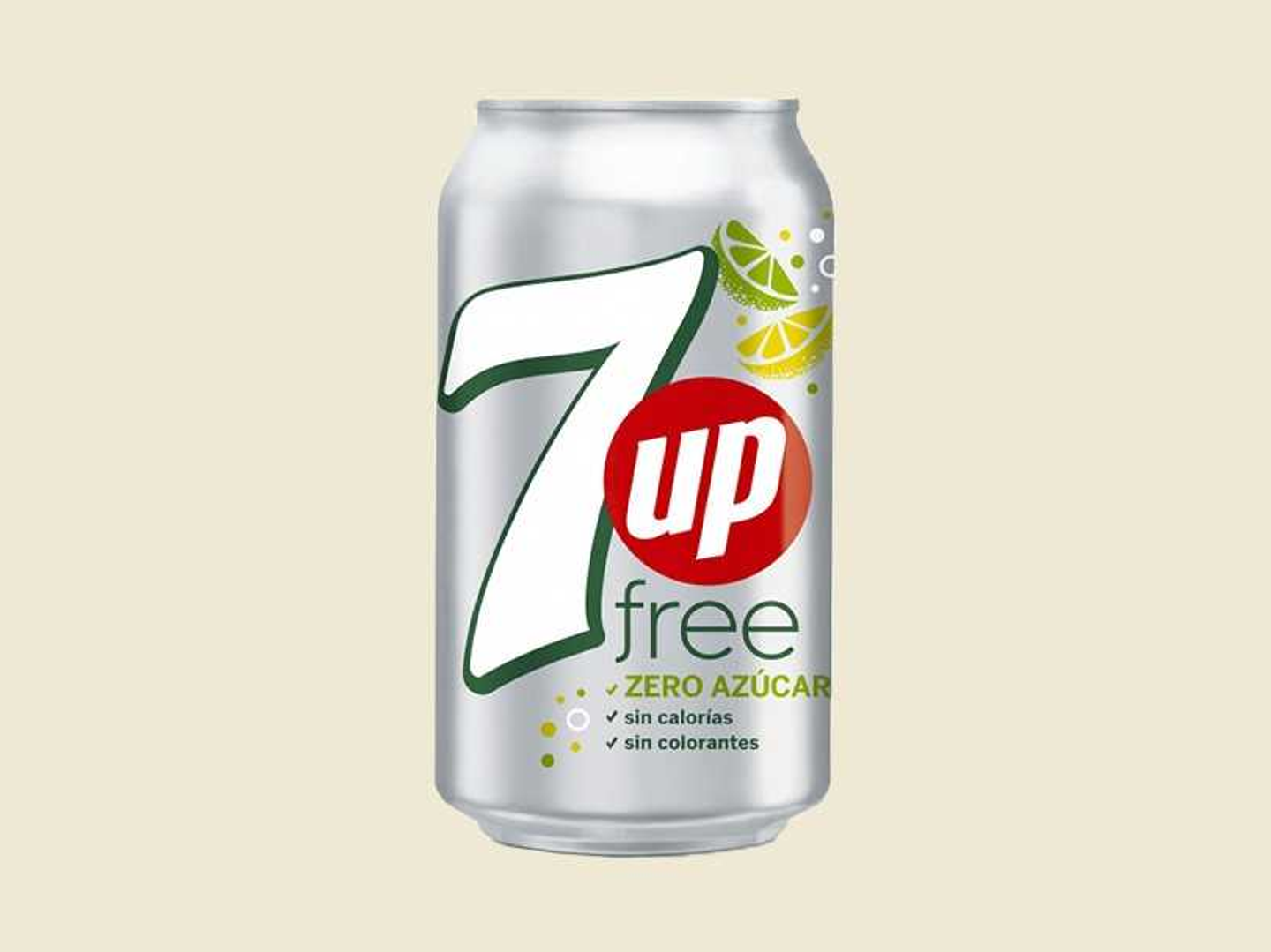 Diet 7 Up