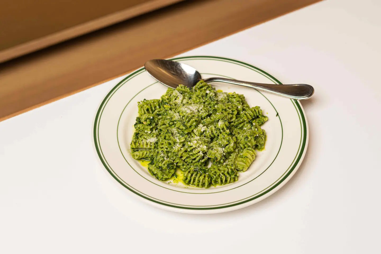 Radiatori Pesto