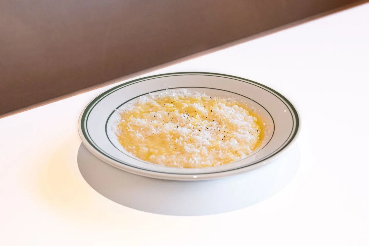 Risotto Olive Oil