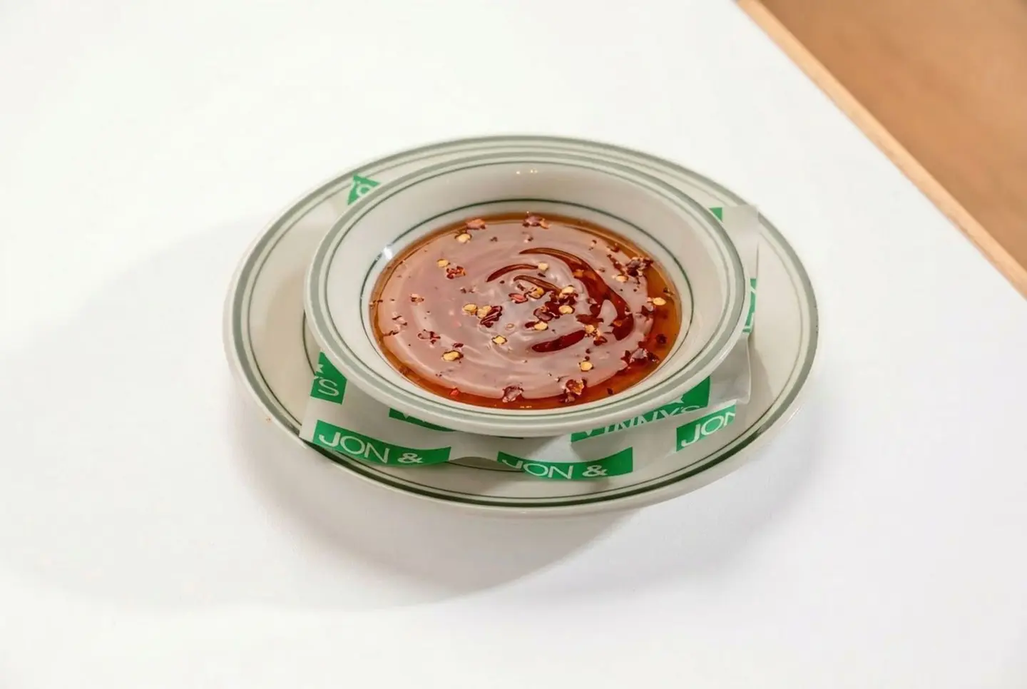 Calabrian Spicy Honey