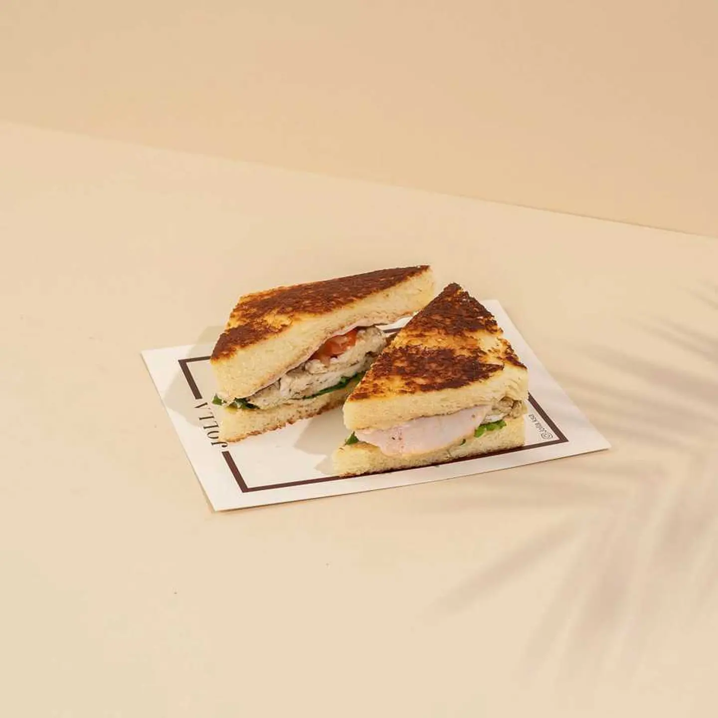 كلوب ساندوتيش