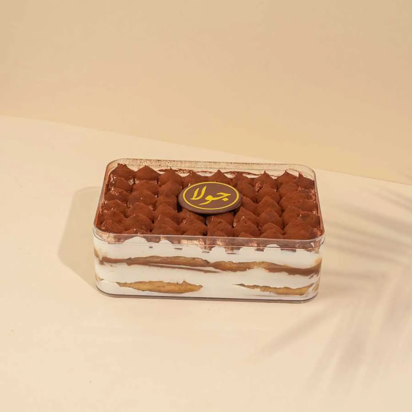 ترامسيو عائلي