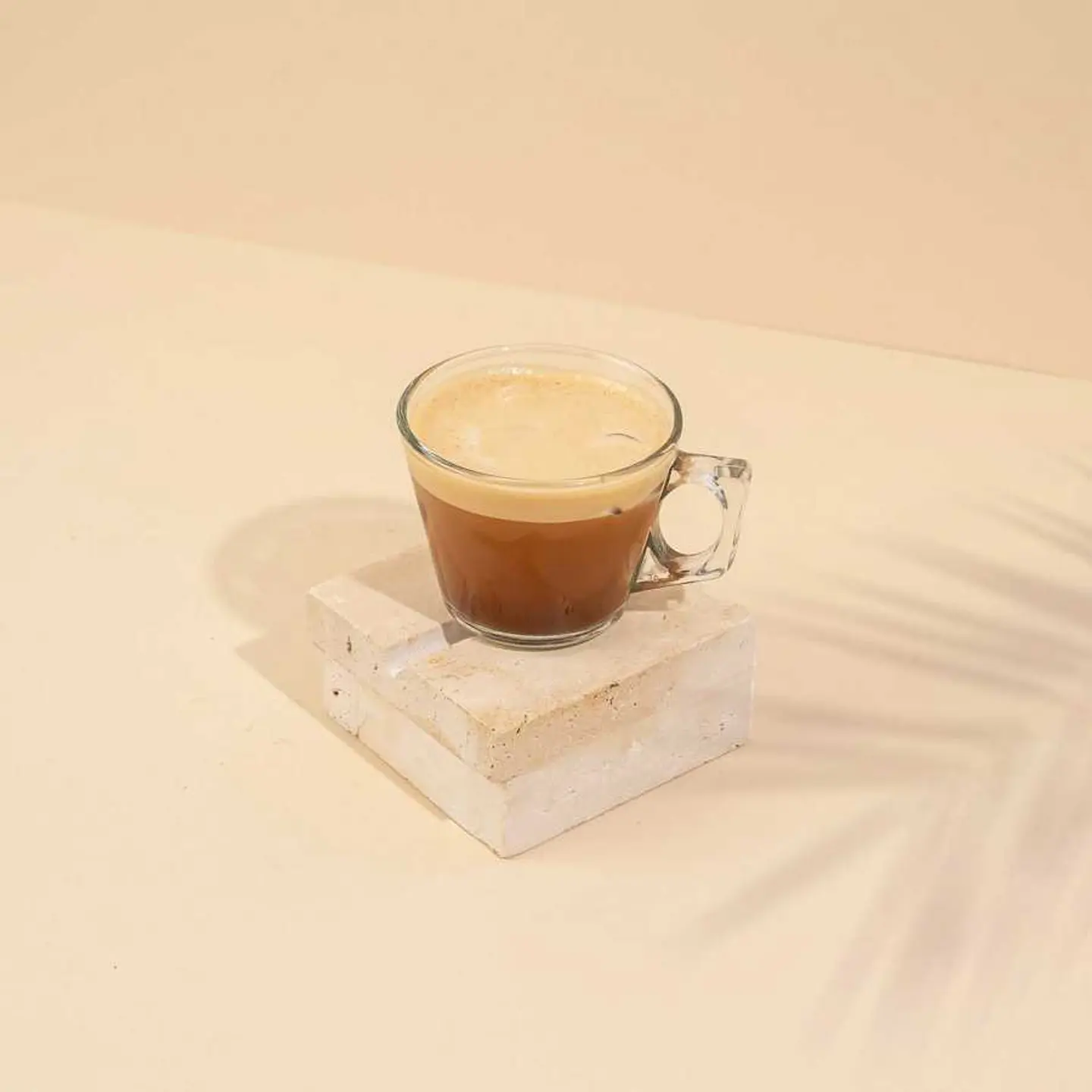 ايس اسبريسو مبخر