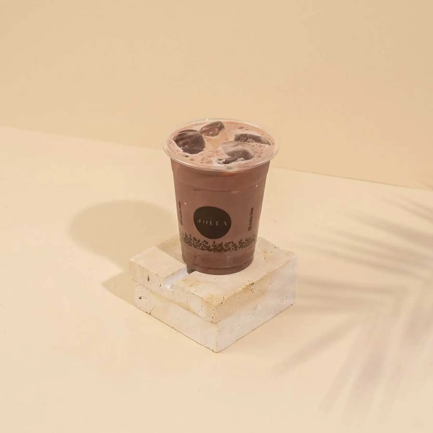 شوكولاتة باردة