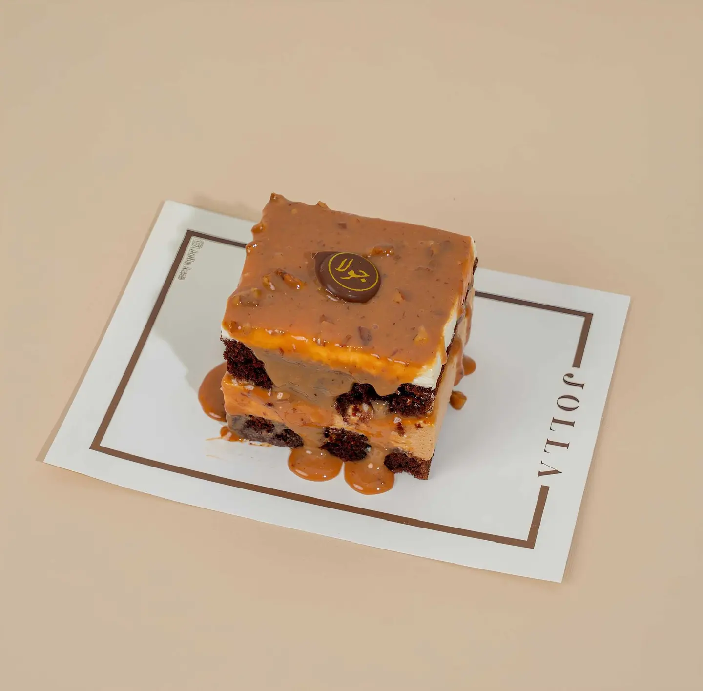 كيكة دولتشي