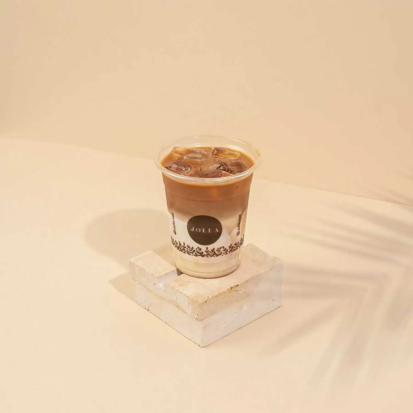 ايس لاتية بارد