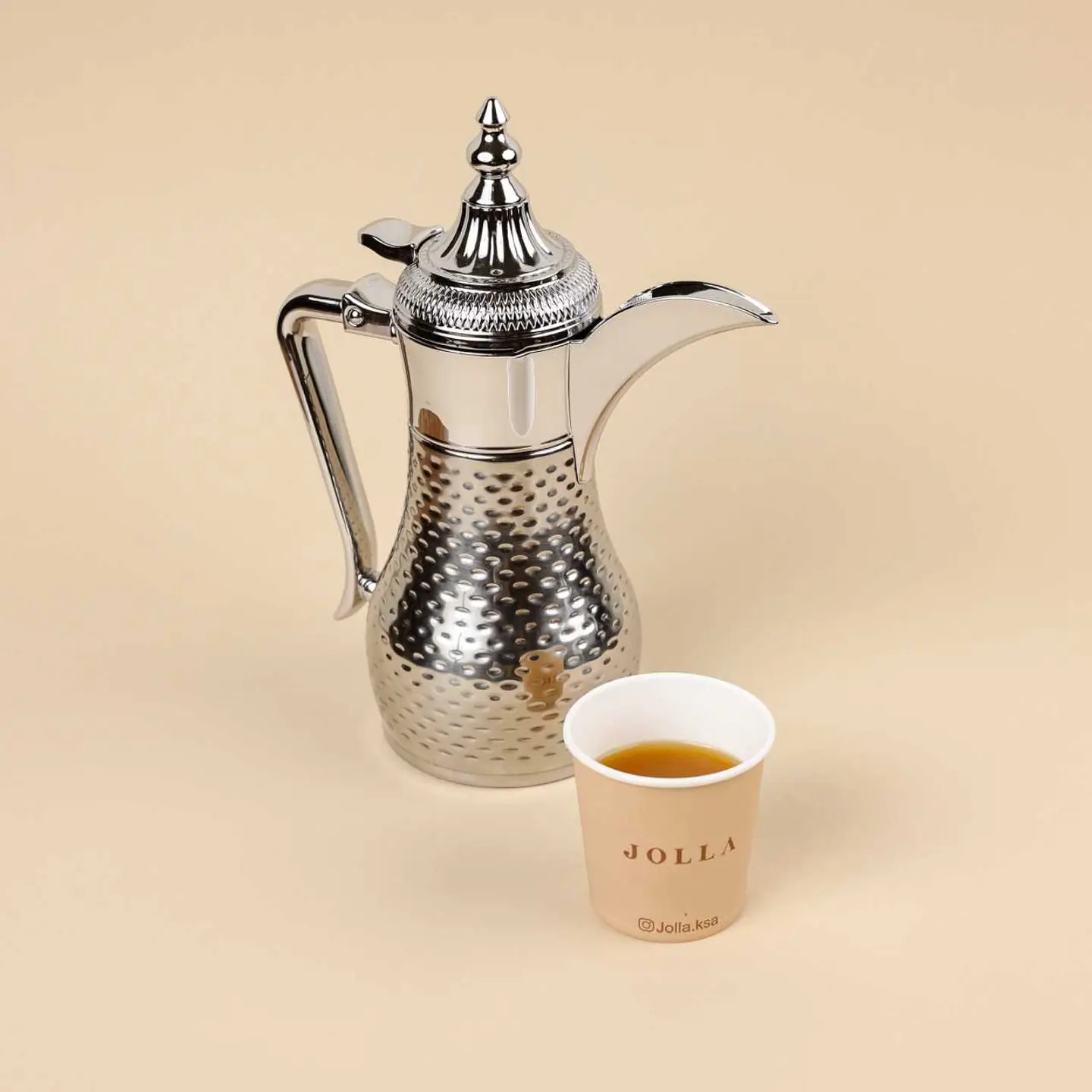 دالة قهوة عربية