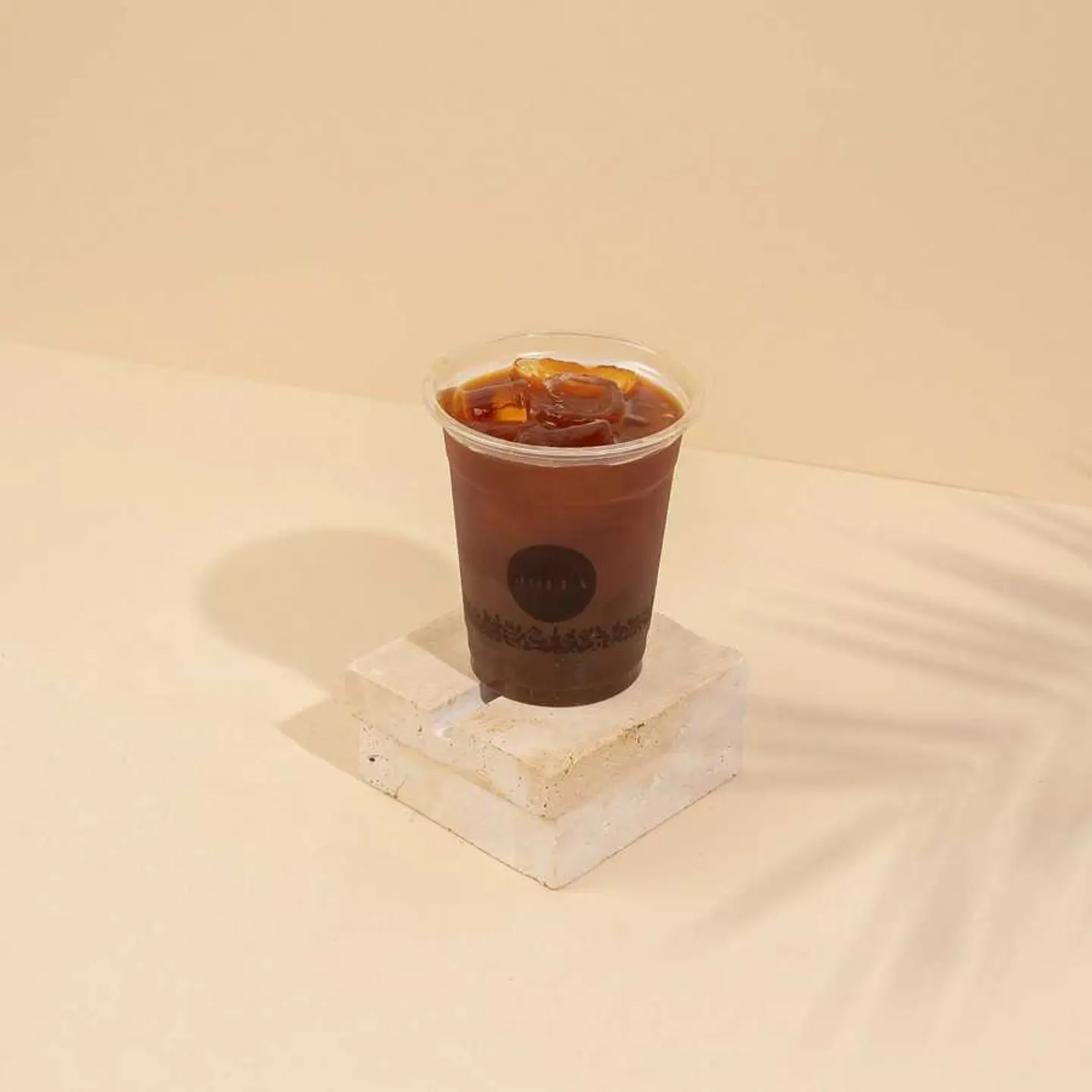 ايس امريكانو