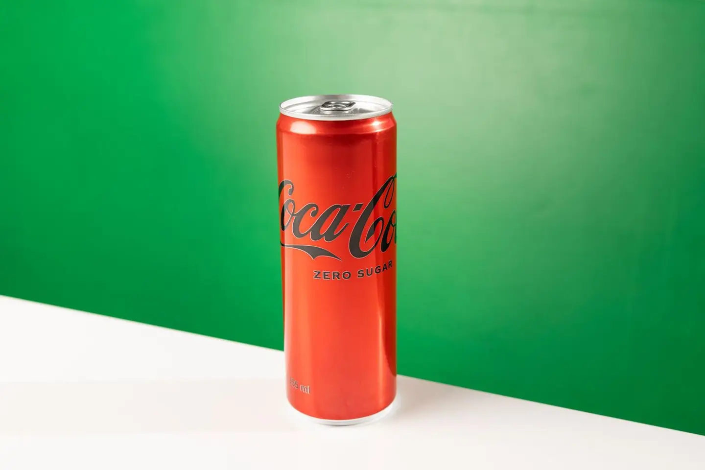 Coke Zero