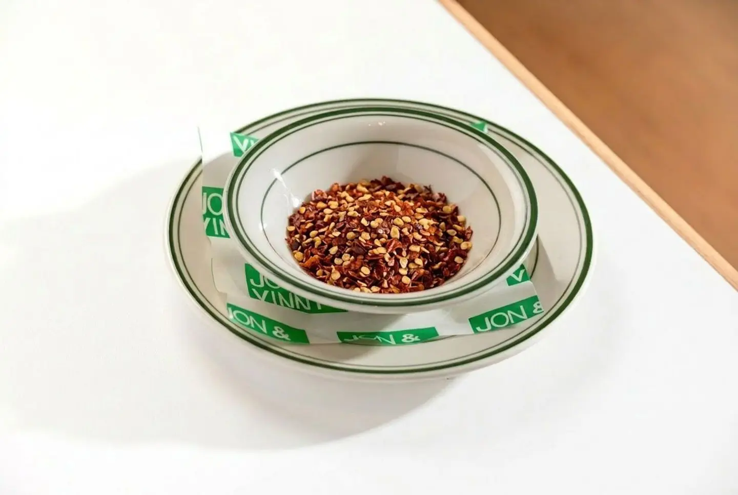 Chili Flakes