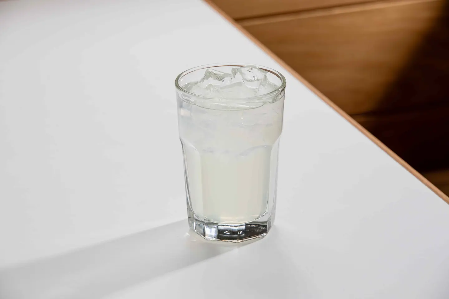House Made Lemonade