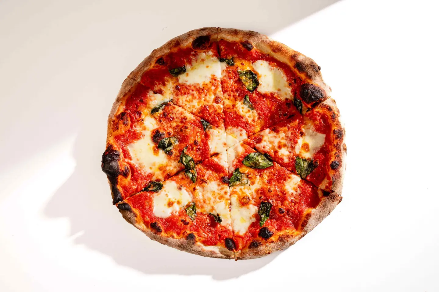 The Margherita