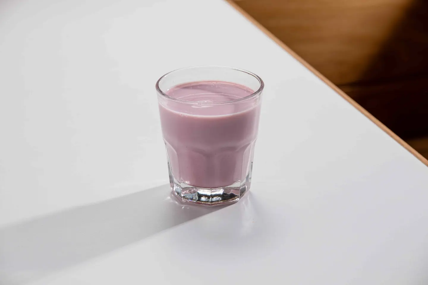 Strawberry Milk