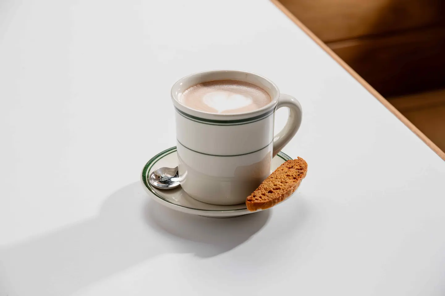 Hot Chocolate