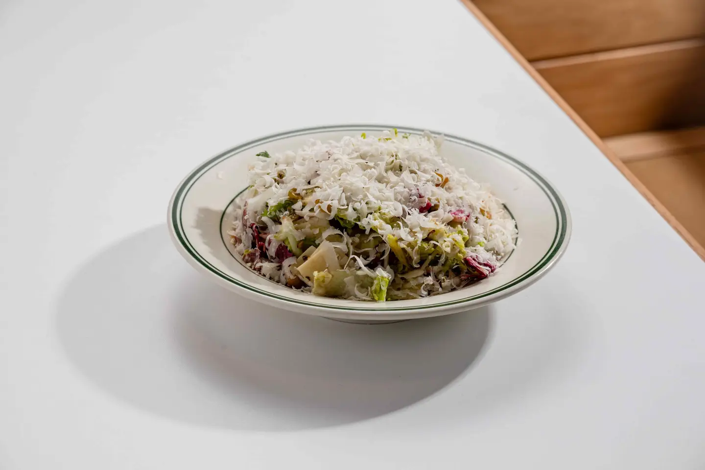 Chopped Salad