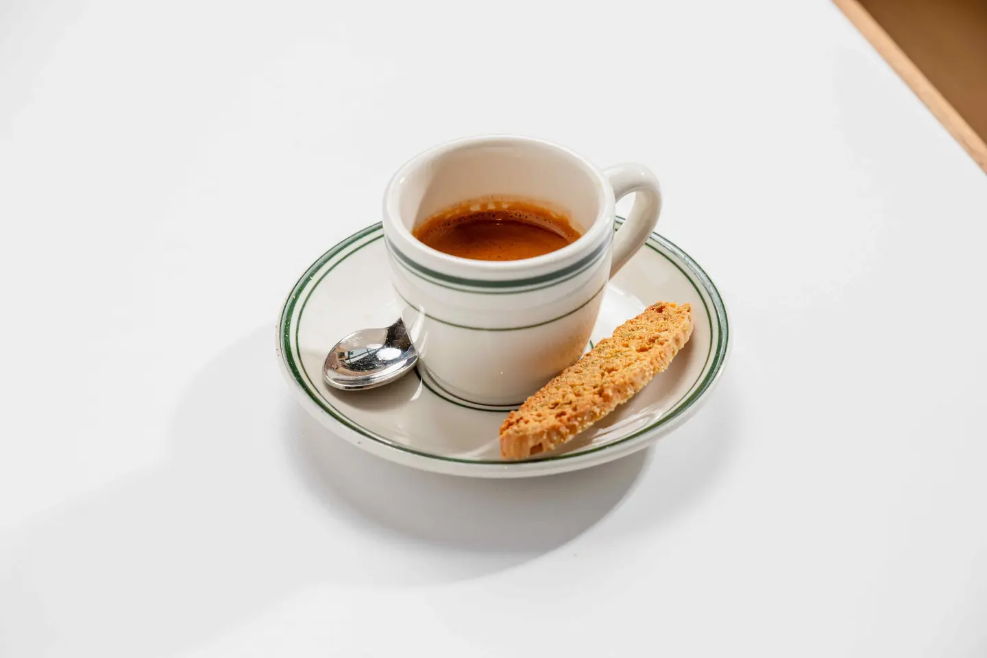 Espresso (Single)