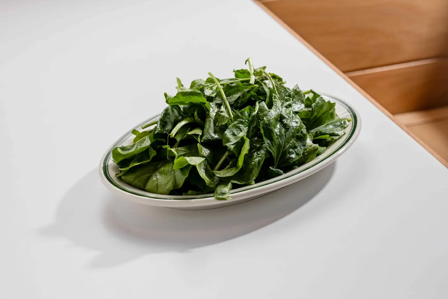 Arugula Salad