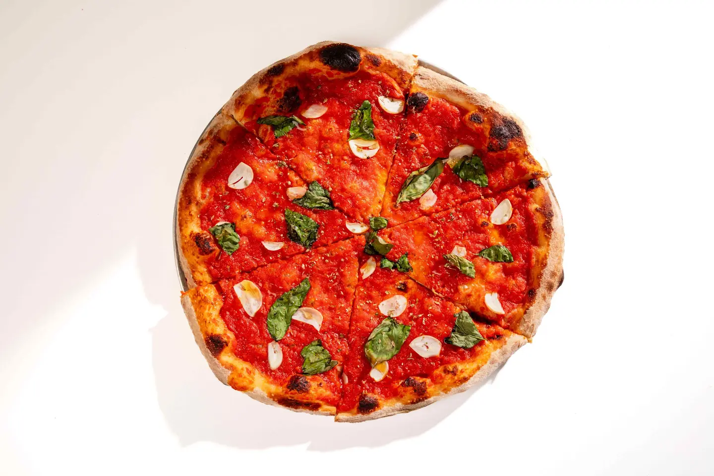 Jersey Marinara