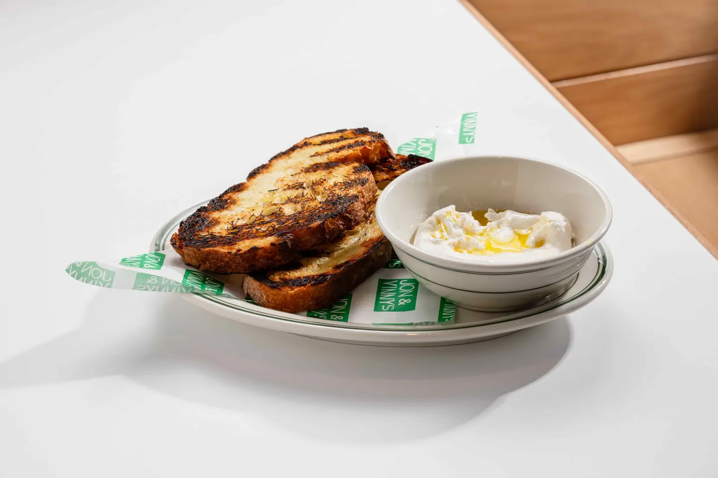 Burrata