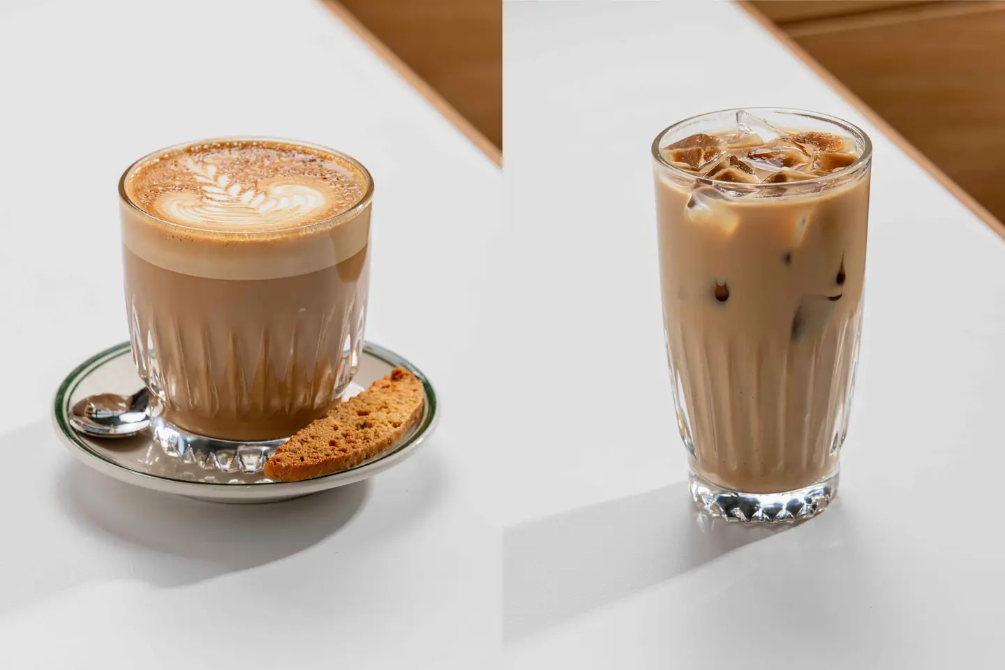 Spanish Latte