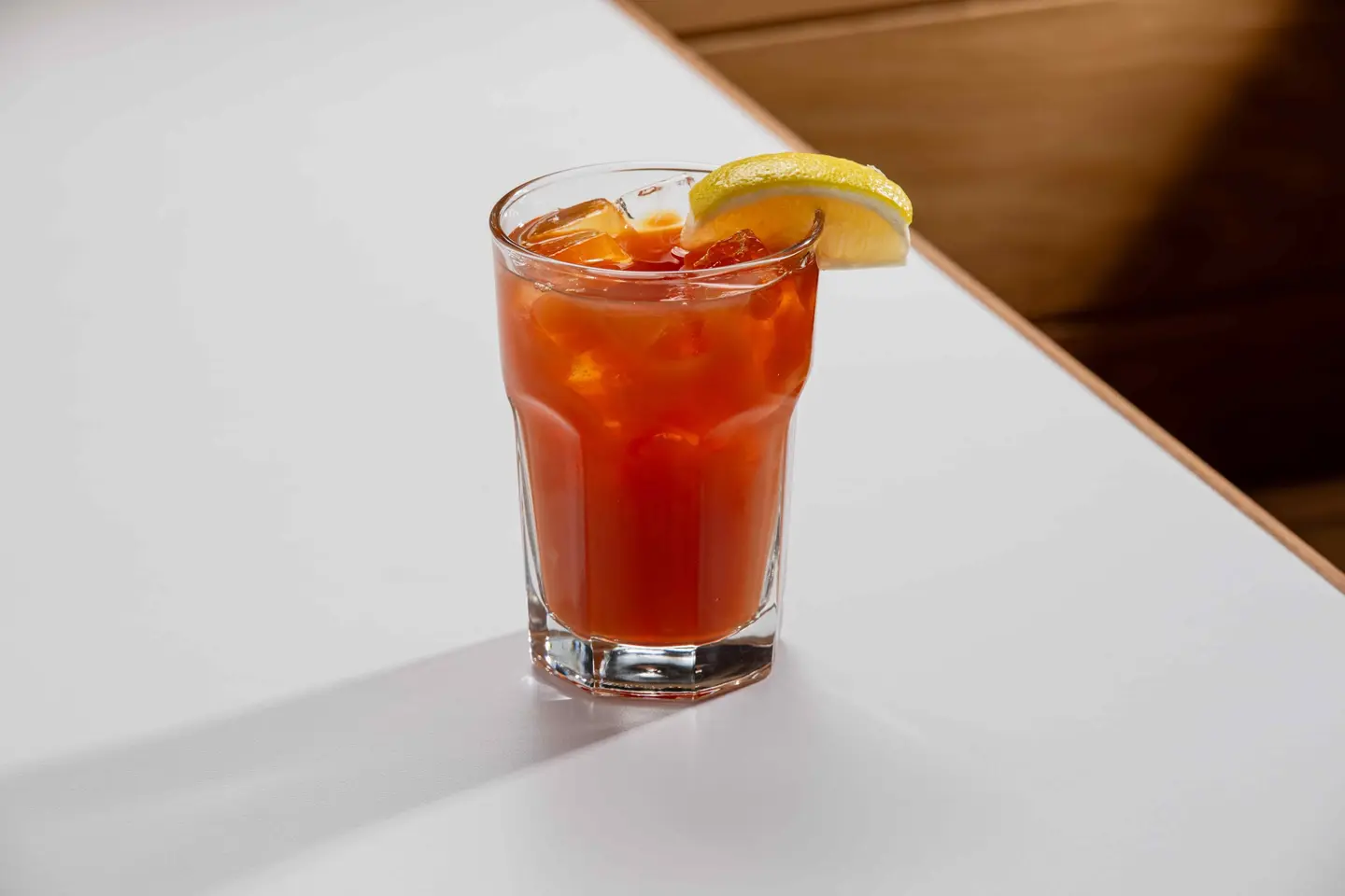 Unsweetened Iced Tea