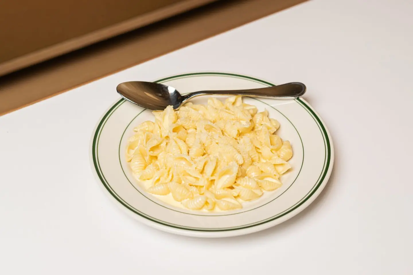Shells & Cheese
