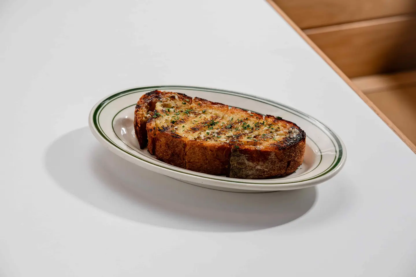 Garlic Bread