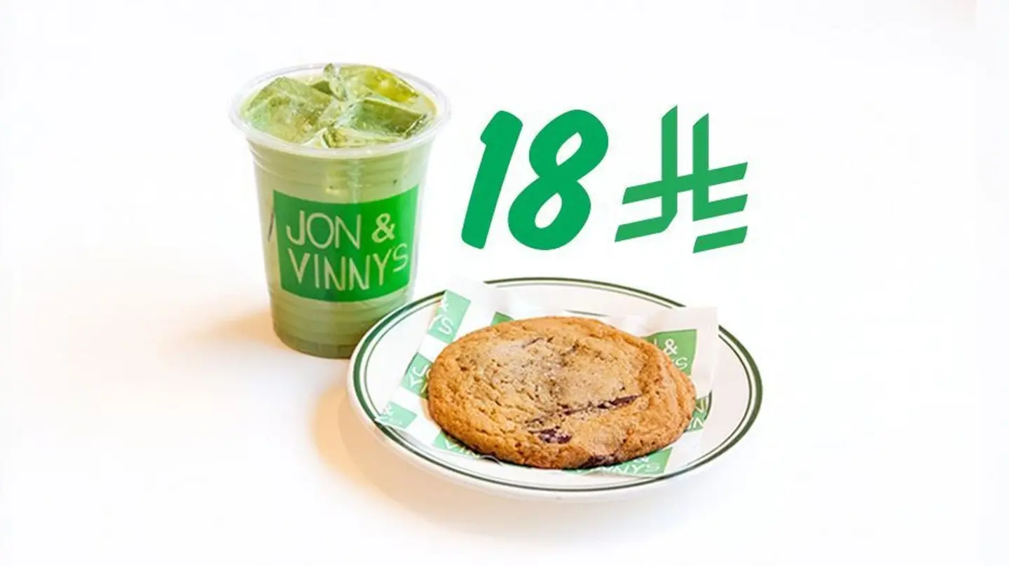 Matcha Combo