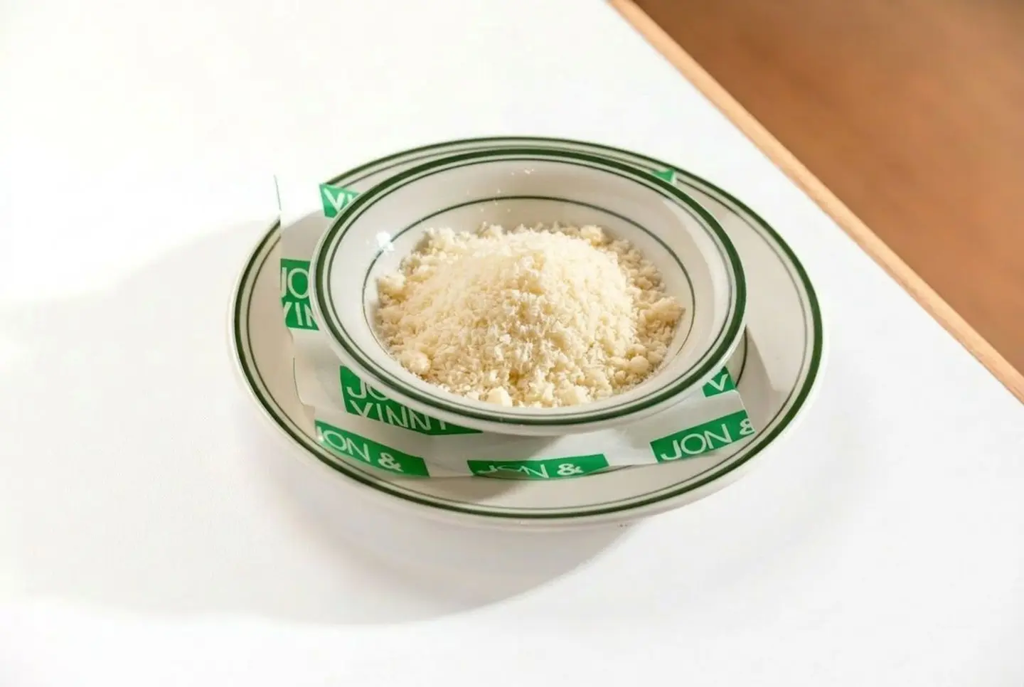 24 Month Aged Parmesan