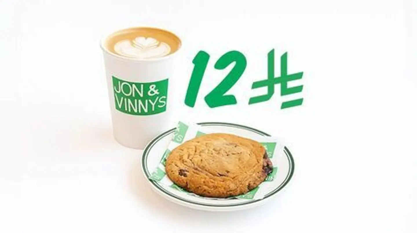Coffee Combo