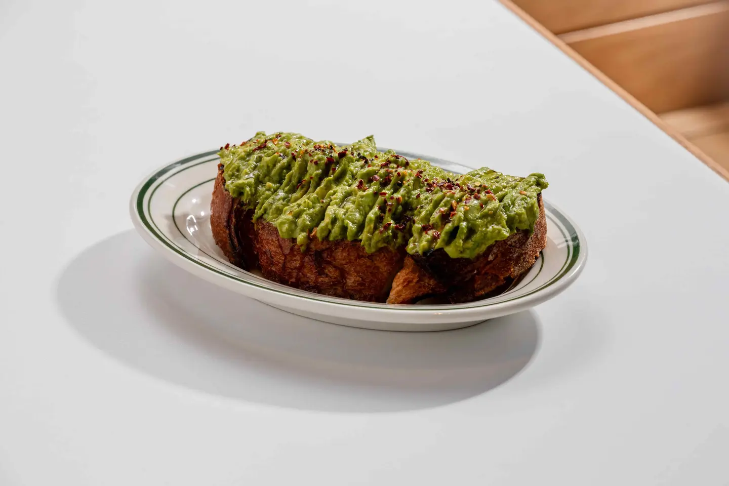 Hass Avocado Toast