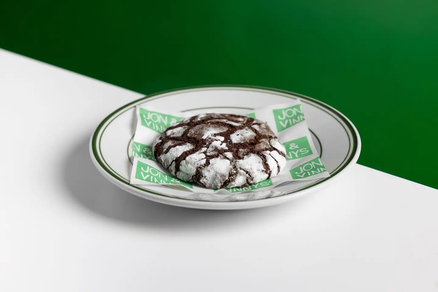 Nutellotti Cookie