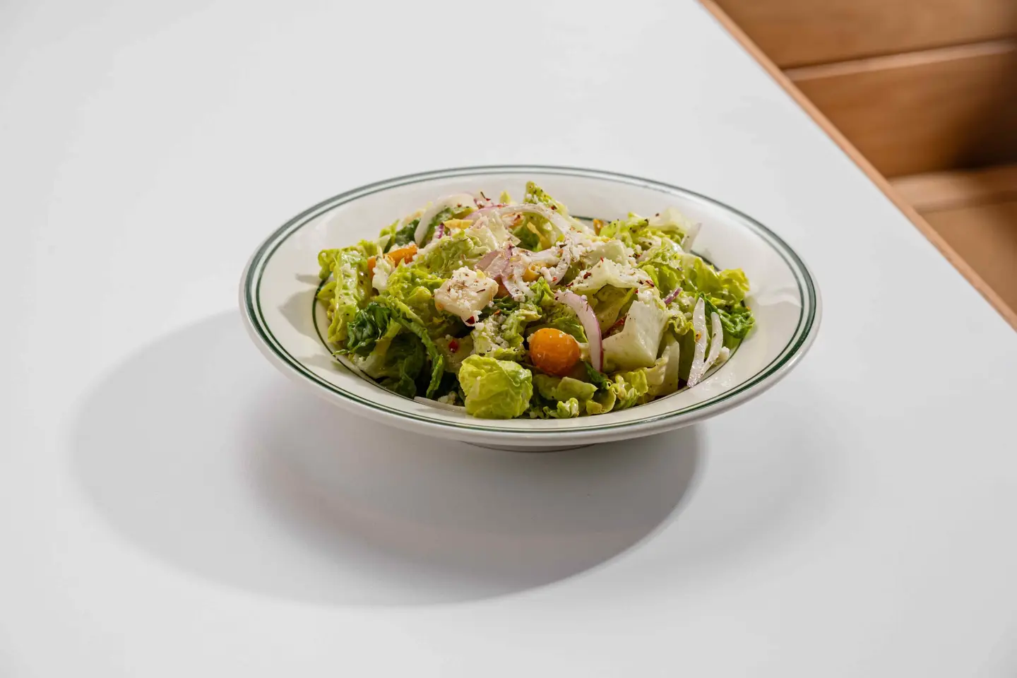 House Salad