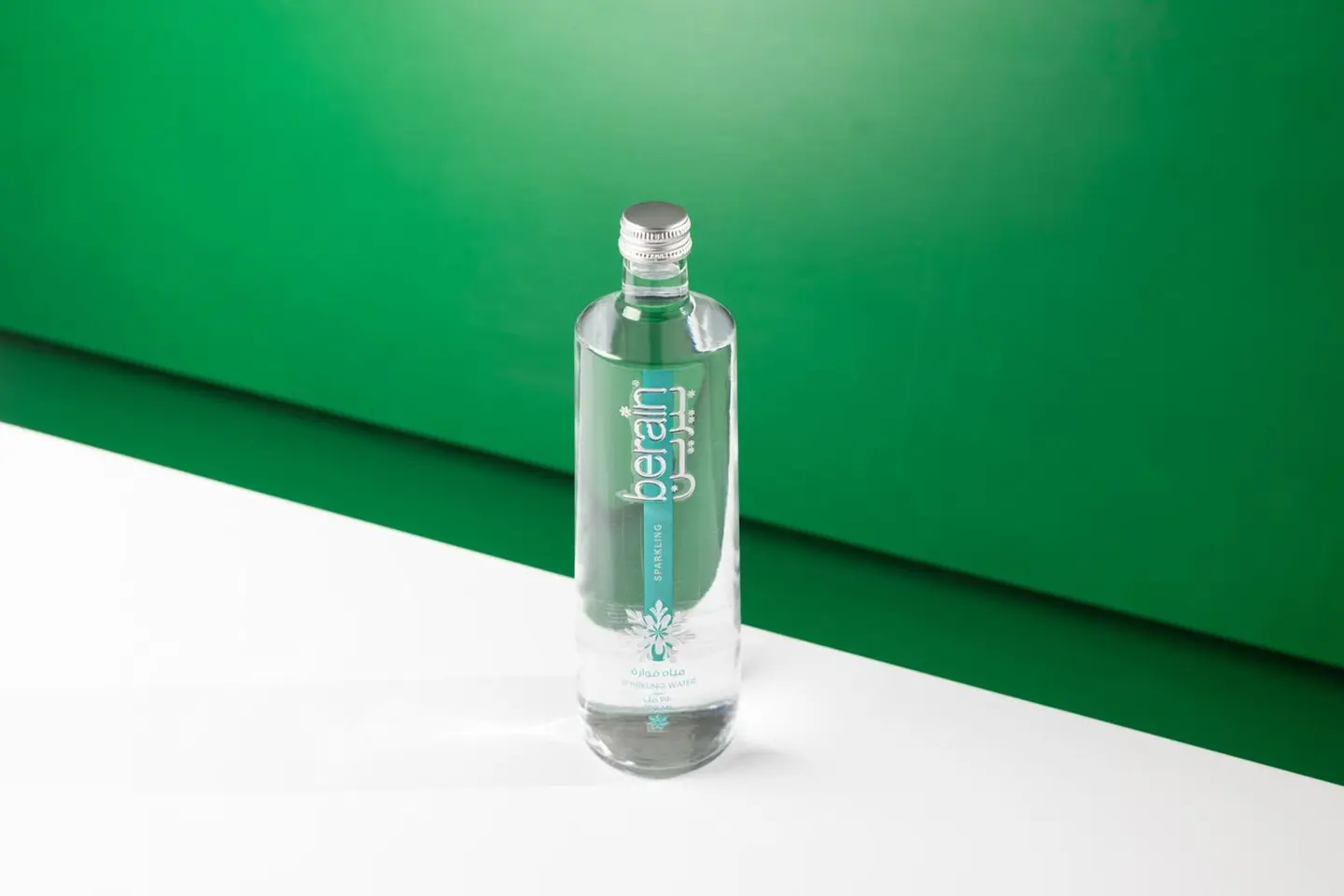 Berain Sparkling Water