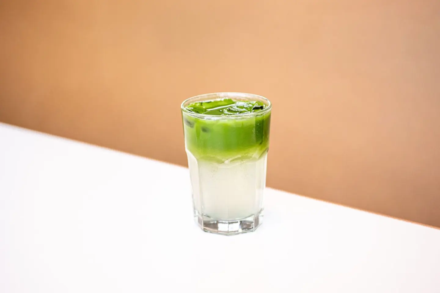 Matcha Lemonade