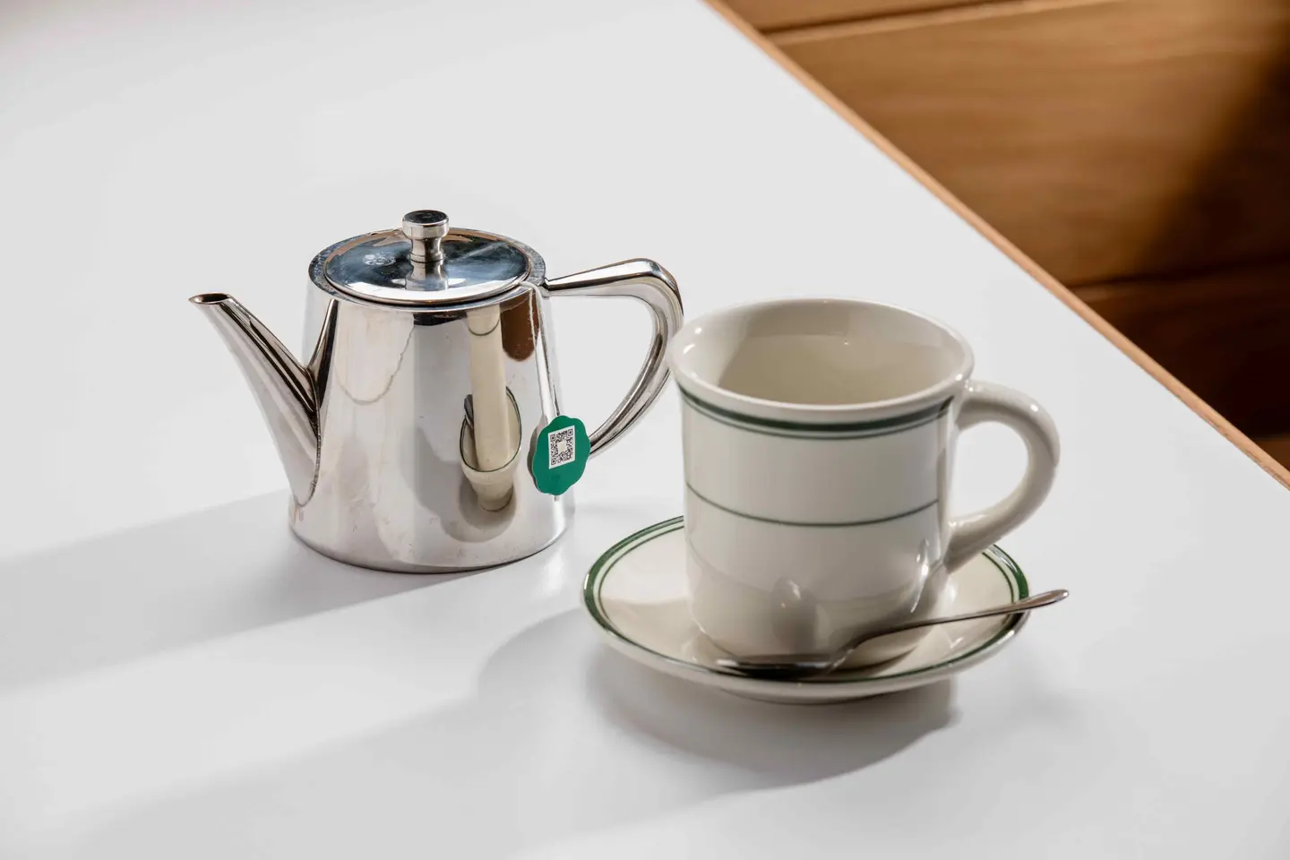 Earl Grey Tea