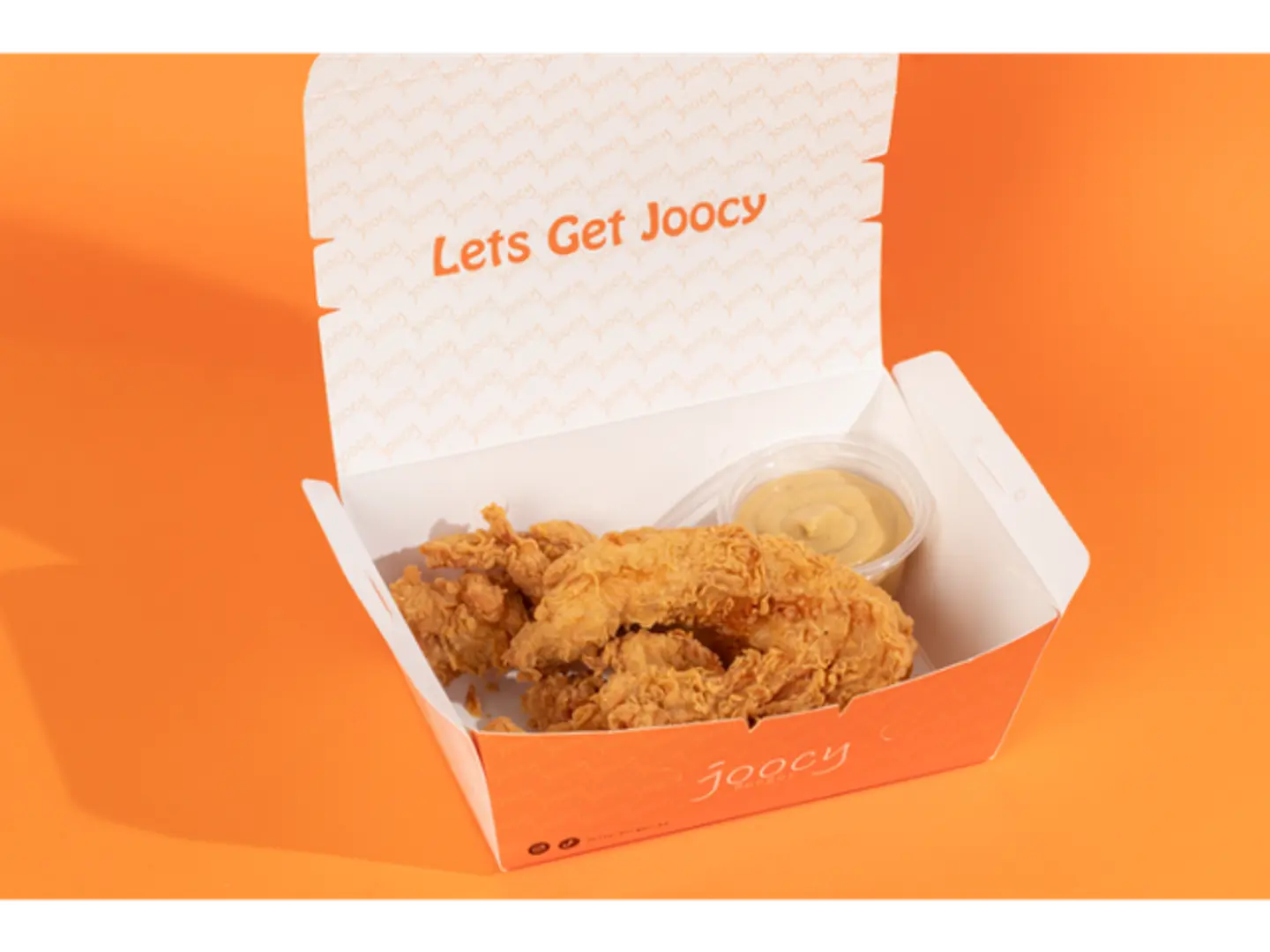 Chicken Strips