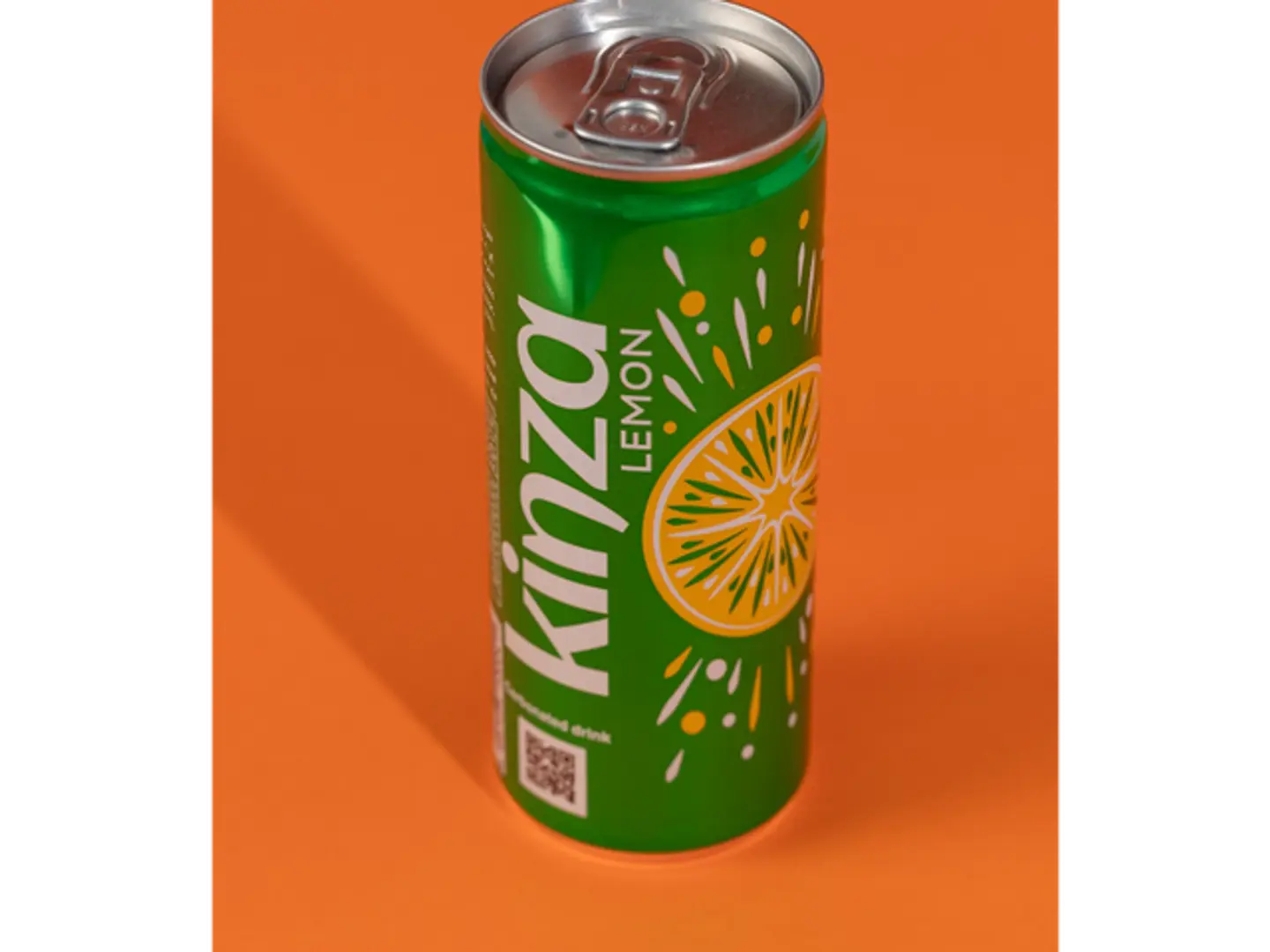 Kinza Lemon Light