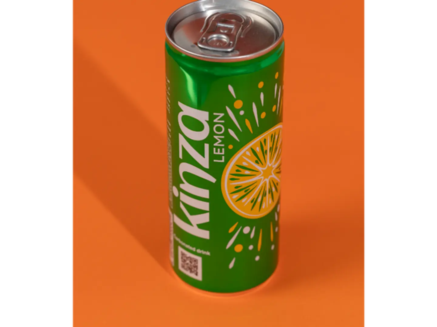 Kinza Lemon