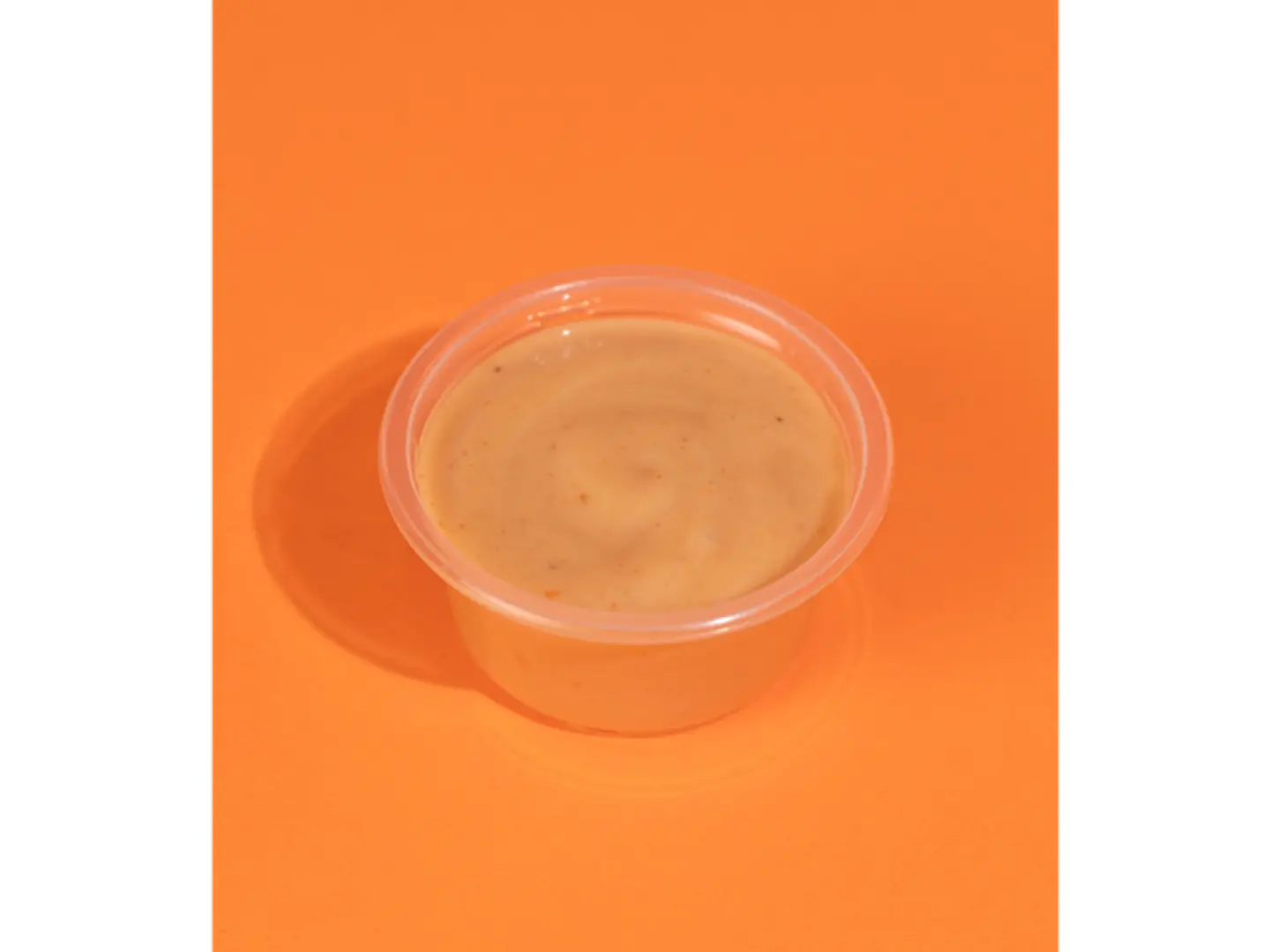 Spicy Sauce