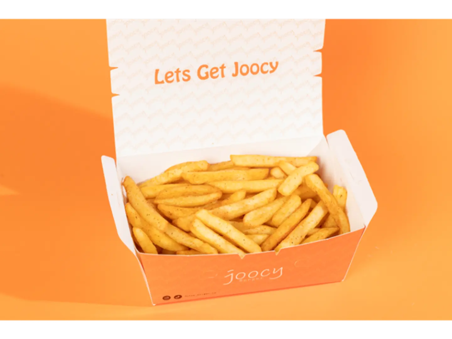 Big Fries