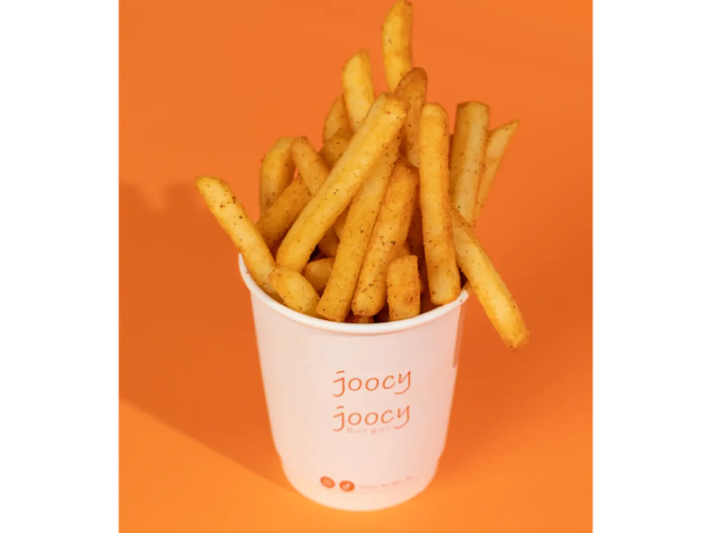 Fries