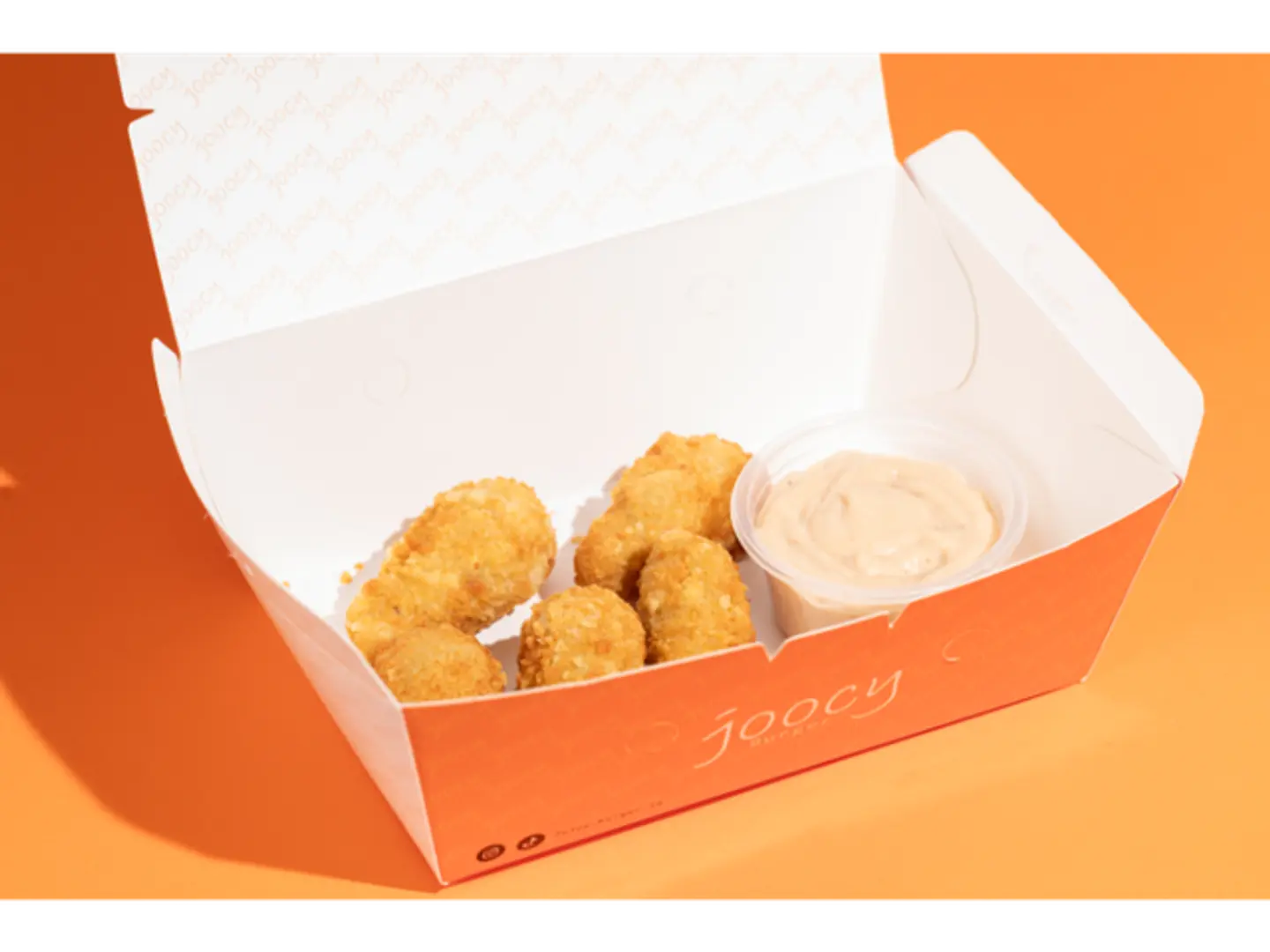 Cheese Balls