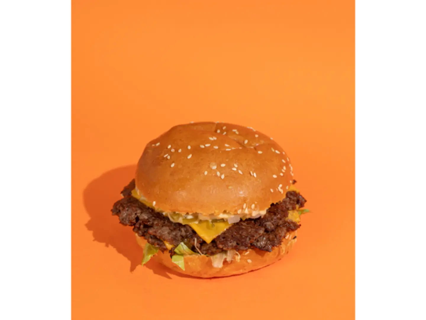 Classic Burger